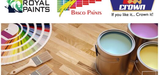 Best Paint Companies