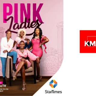 Pink ladies Rembo tv cast