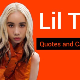 Lil tay quotes and captions