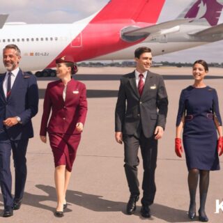 Qatar Airways recruitment