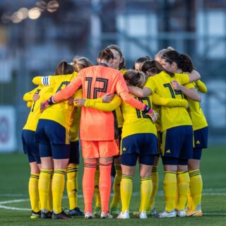 Women in Football