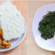 Benefit of Ugali