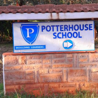 Potterhouse school runda