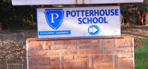 Potterhouse school runda