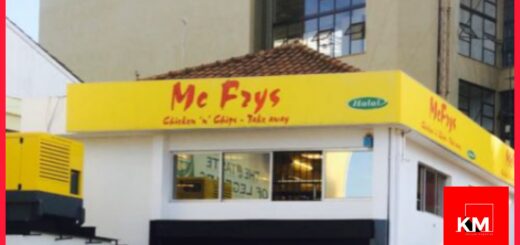 Mc Frys chichen n chips branches and contact