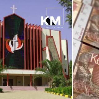 Richest churches in Kenya