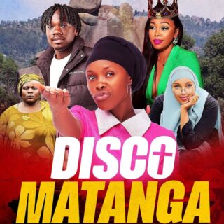 Disco Matanga