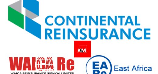 Reinsurance Companies in Kenya