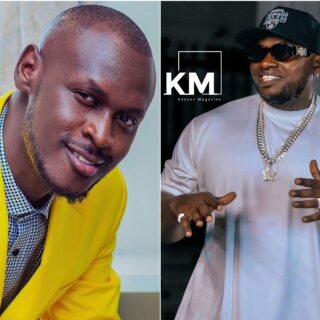 Best rappers in Kenya