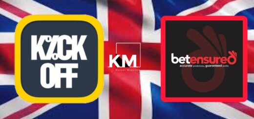 Football prediction sites in the UK