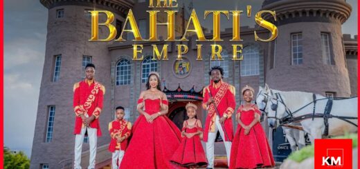 The bahatis empire