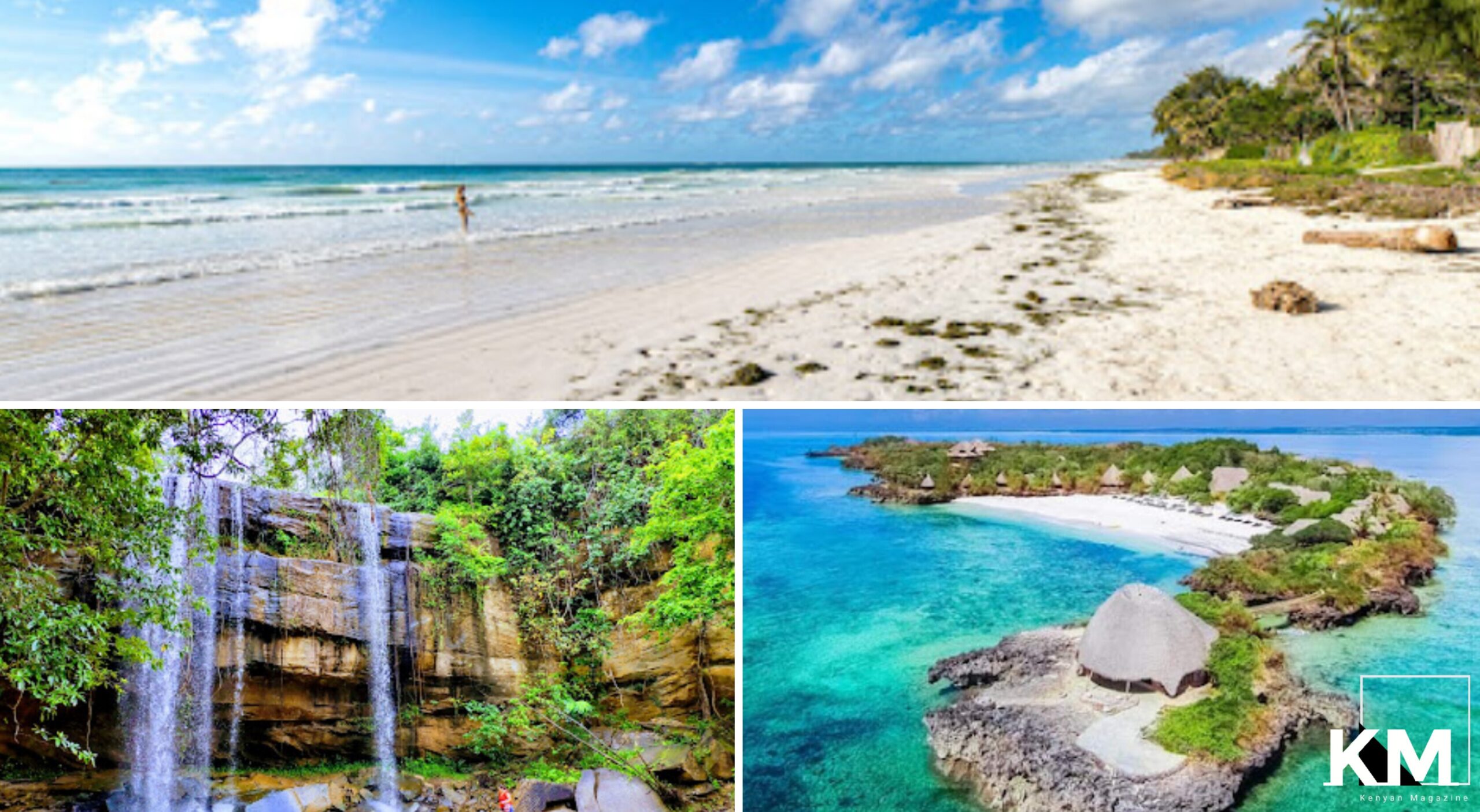 Kwale County