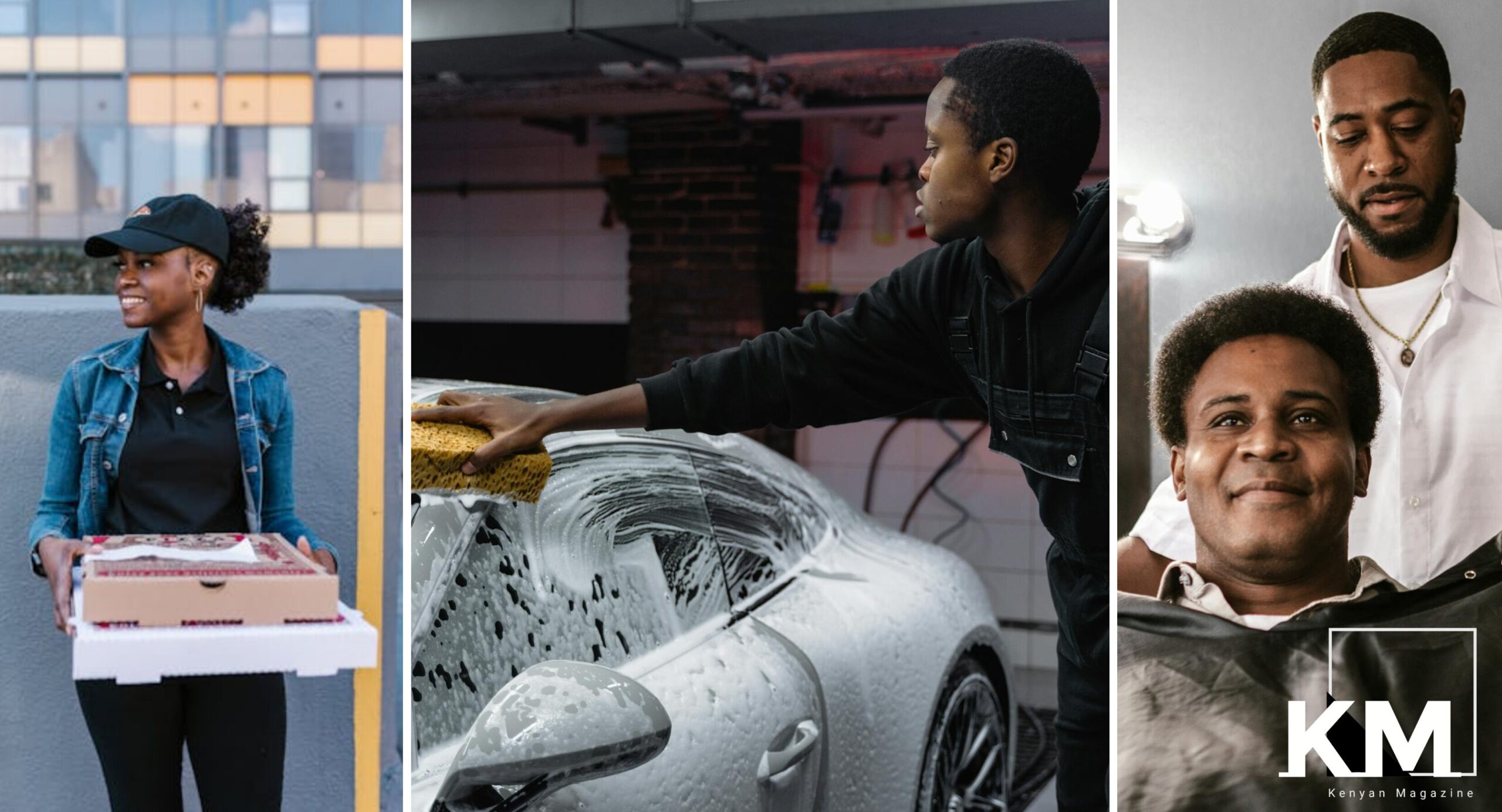 Business Ideas in Kenya 30k