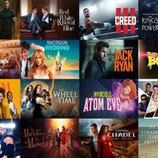 Best platform to watch movies in Kenya