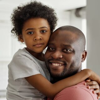 Father's day in Kenya