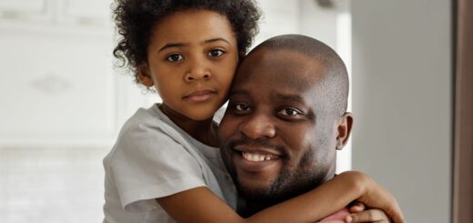 Father's day in Kenya