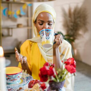 Aid Al-Adha in Kenya