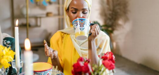 Aid Al-Adha in Kenya