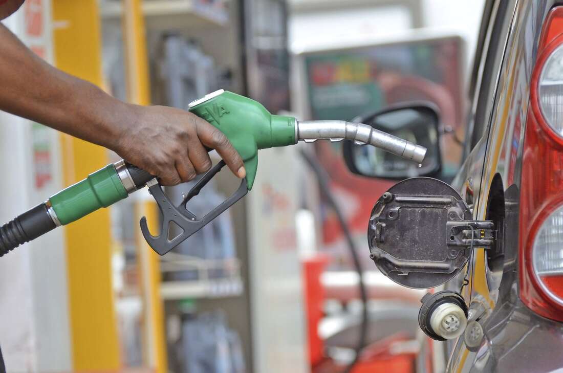Diesel Prices in Africa