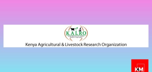 Kenya Agricultural and Livestock Research Organization