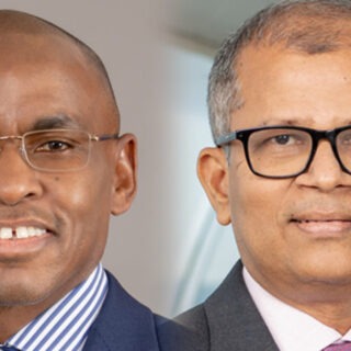 Directors Safaricom salary