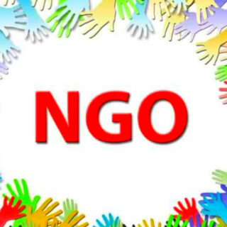 NGOs in Kenya