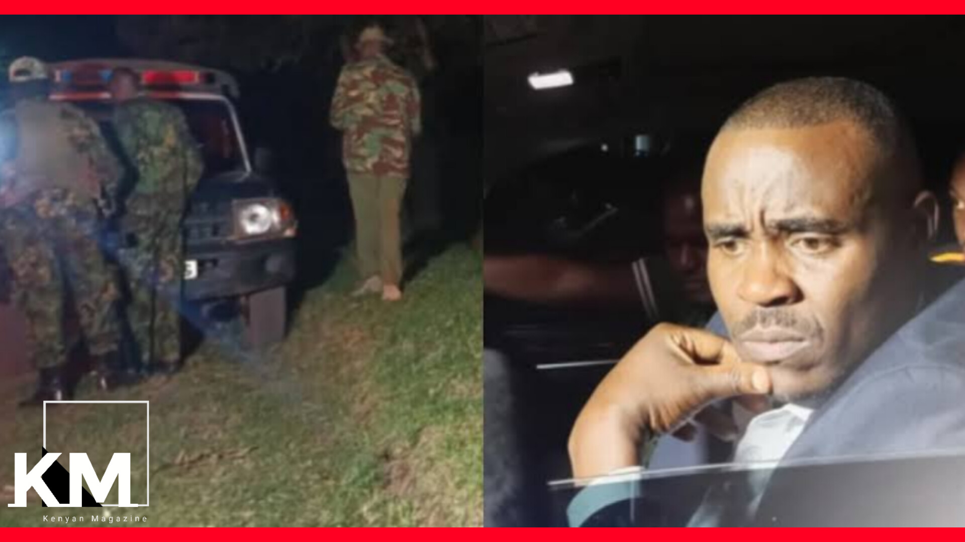 Echoes of War by Cleophas Malala