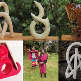 Wildlife Sculpture Park