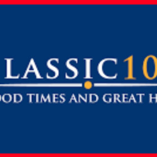 Classic 105 presenters