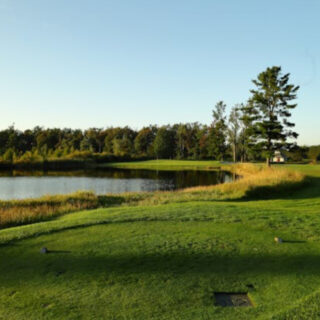 Cheap golf course in Kenya