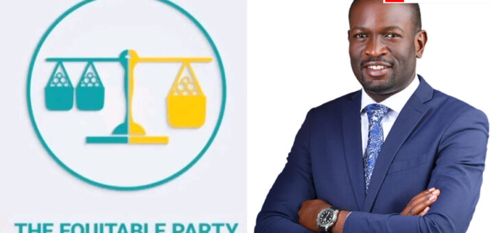 The Equitable Party