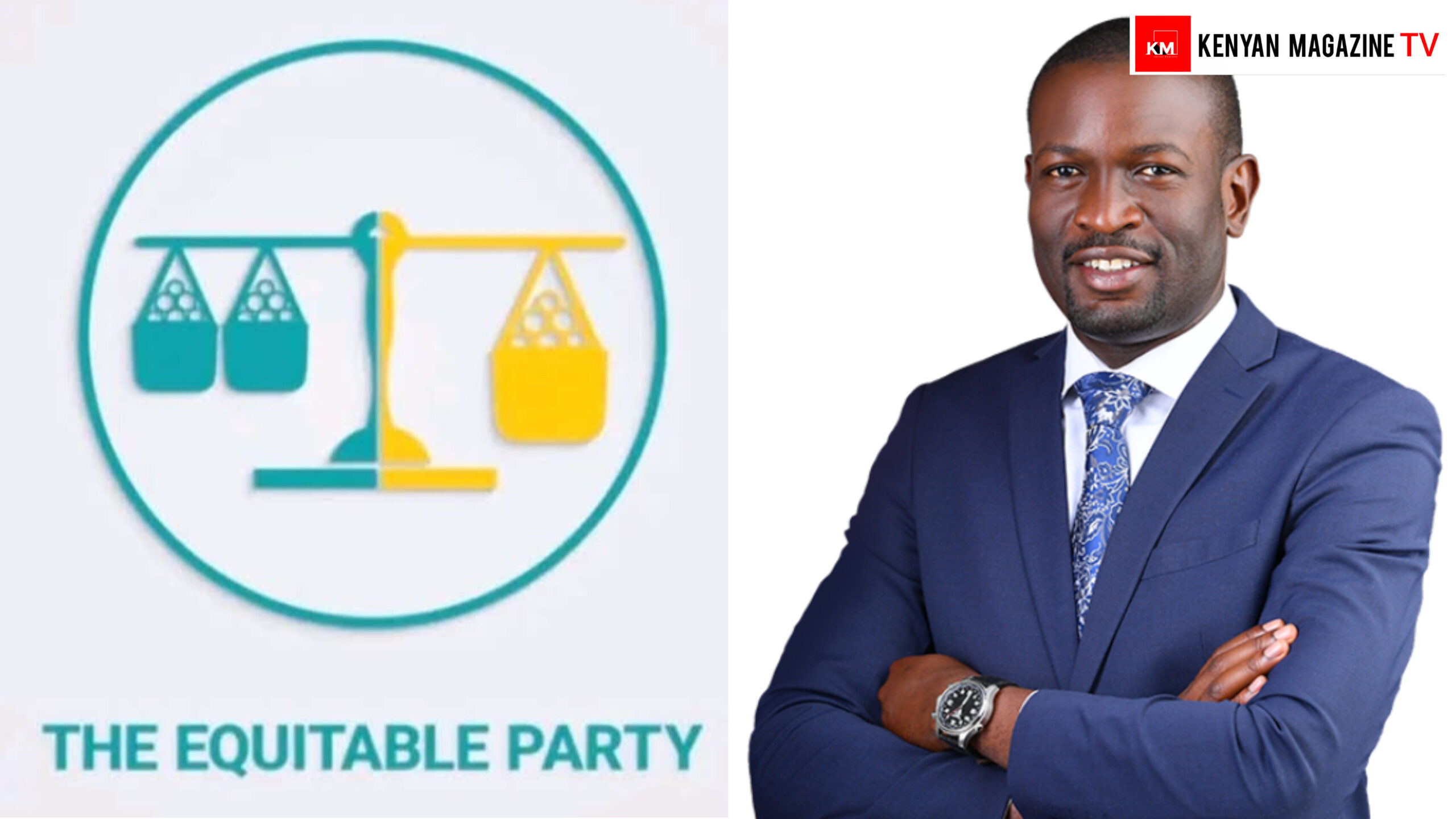 The Equitable Party